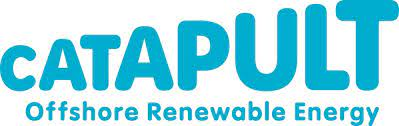 Offshore Renewable Energy Catapult logo