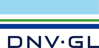 DNV GL UK logo