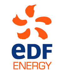 EDF energy logo