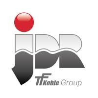 JDR Cable Systems Holdings Ltd logo