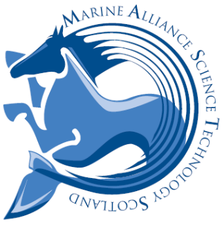 Marine Alliance for Science and Technology MASTS logo