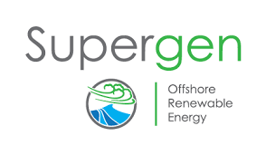 SuperGen Offshore Renewables Energy logo