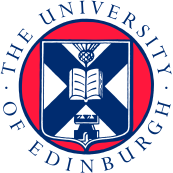 University of Edinburgh crest logo